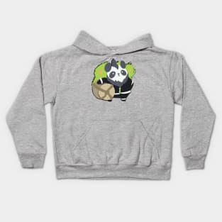 Paper Chen Kids Hoodie